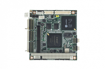 Одноплатный компьютер PCM-3343EF-256A1E
