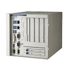 Многослотовый компактный компьютер UNO-3285G-634AE