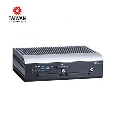 Компактный встраиваемый компьютер tBOX323-835-FL-110VDC
