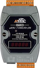 Контроллер uPAC-7186EXD-SM CR