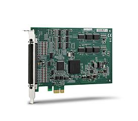 Плата PCIe-7300A