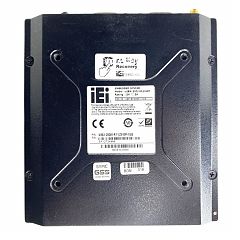 Встраиваемый безвентиляторный компьютер UIBX-200W/Z510P/1GB (уценка)