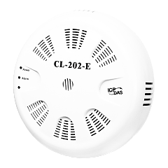 Измеритель температуры, влажности, точки росы, концентрации CO2 и PM2.5 с функцией регистрации показаний CL-212 CR