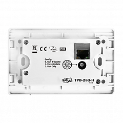 Сенсорная панель TPD-283-H CR