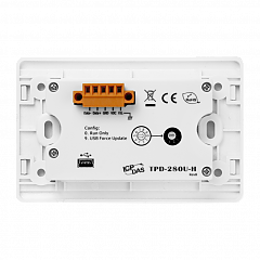 Сенсорная панель TPD-283U-H CR