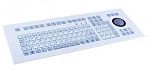 Клавиатура промышленная TKS-105c-TB50oF80-MODUL-USB-US/CYR (KS19287)
