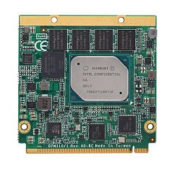 Модуль Q7M310-E3930+4GB(Ind.)