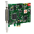 Плата PCIe-PS400 CR
