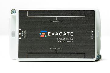 SYSGuard 7070 Expansion Module