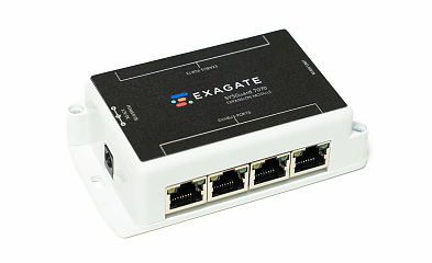 SYSGuard 7070 Expansion Module
