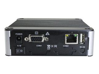 Встраиваемый компьютер на DIN-рейку EBOX-3360-B1C1