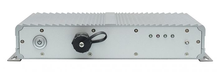 Пылевлагозащищённый встраиваемый компьютер F65EAC-IH32/M12