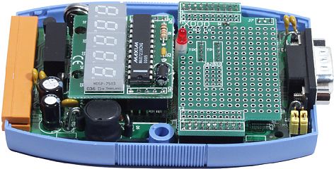 Контроллер I-7188XAD CR