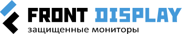 Российские промышленные мониторы и дисплеи Front Display Российские промышленные мониторы и дисплеи Front Display
