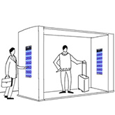 Серия удлиненных панельных компьютеров и дисплеев «Bar Type» от Winmate